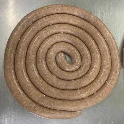 Rueda de Chorizo