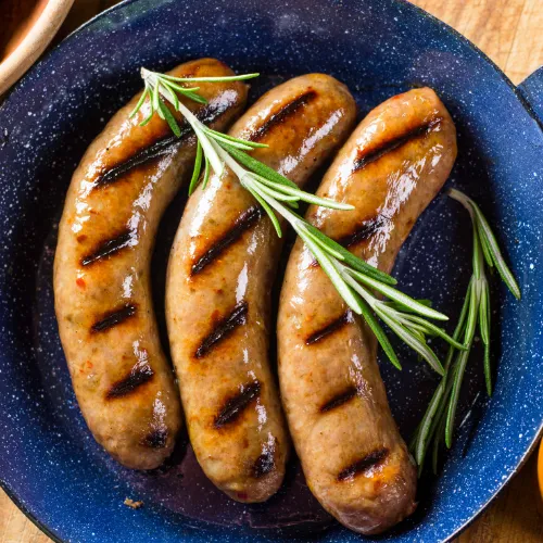 Chorizo Italiano