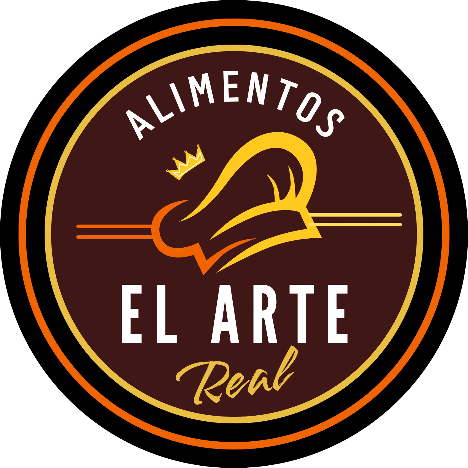 Logo El Arte Real