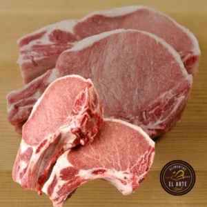 Chuleta de Cerdo