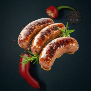 Chorizo Picante
