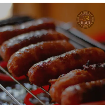 Chorizo Parrillero